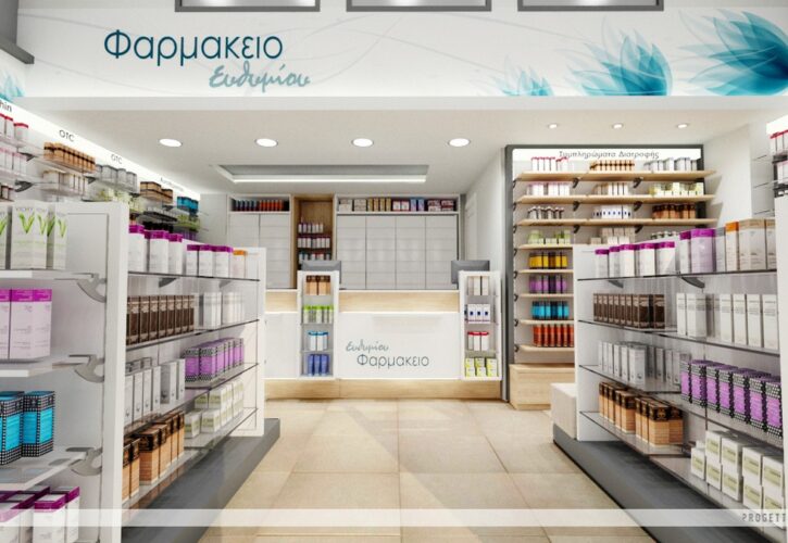Farmacia Efthimiou