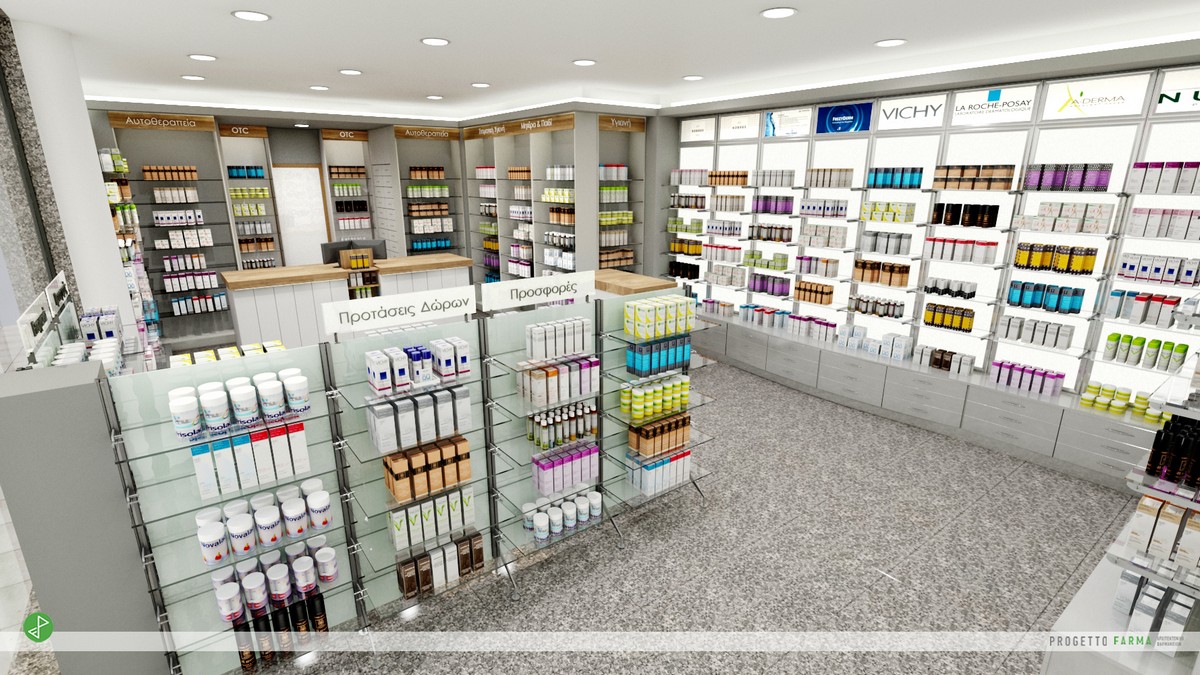 Farmacia Papaioannou