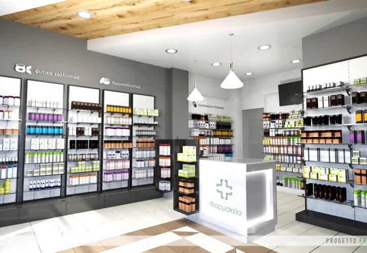 Farmacia Chatzistamou