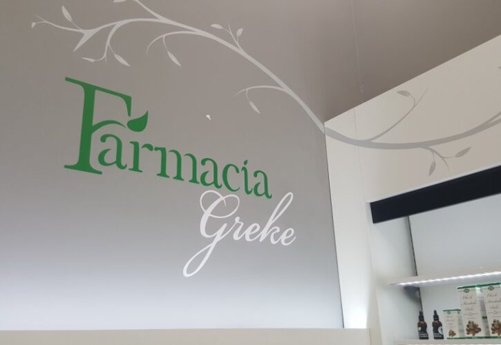 Farmacia Greke