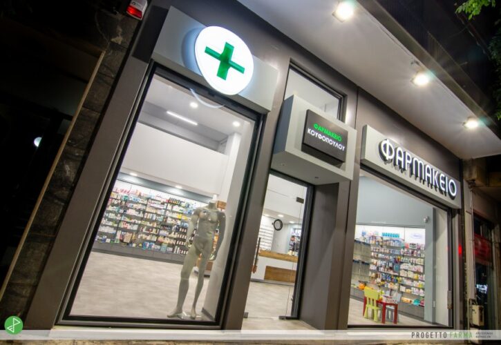 Farmacia Koufopoulou