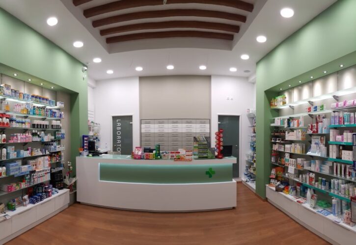 Farmacia Iatropoulou