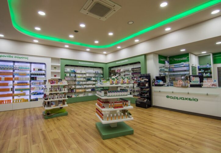 Farmacia Konstantinou