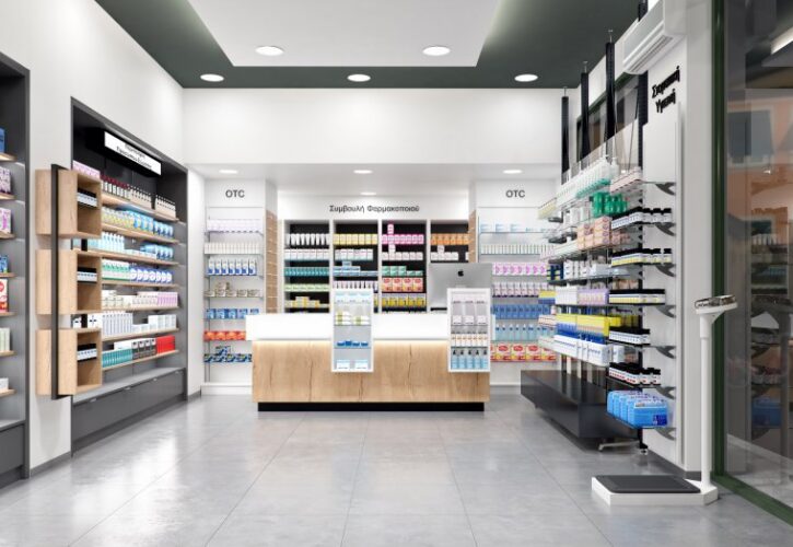 Mavrogenis Pharmacy