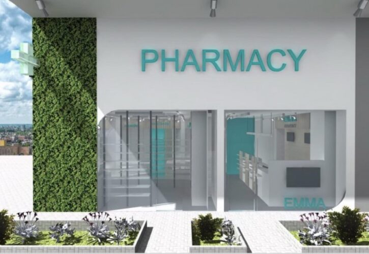 Emma Pharm