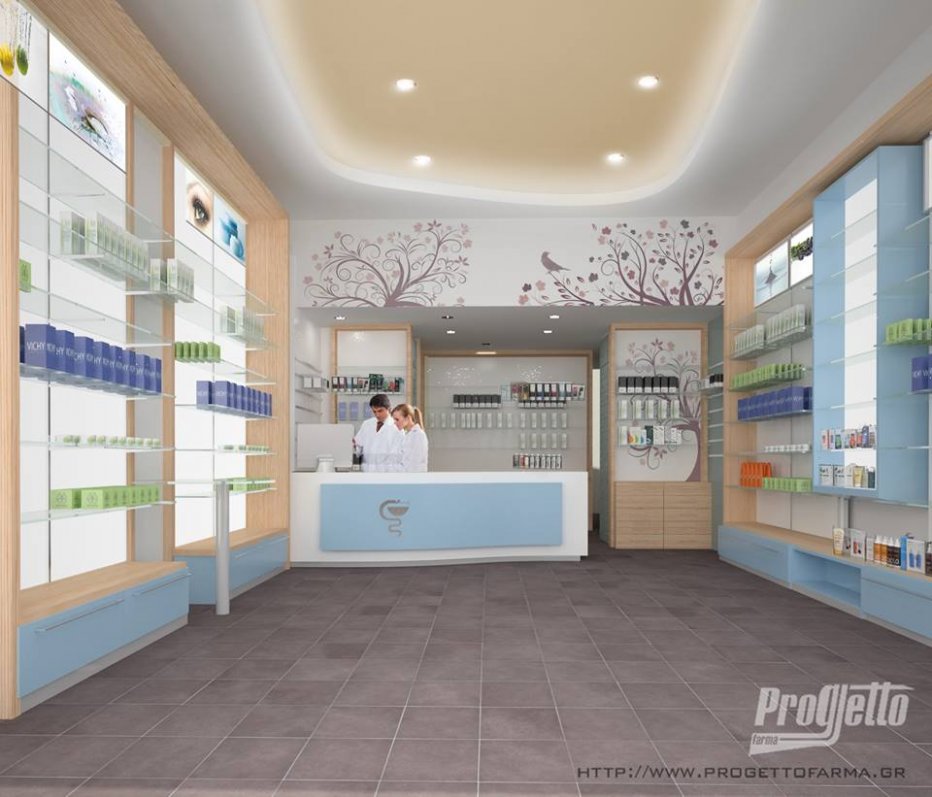 Farmacia Skavdis
