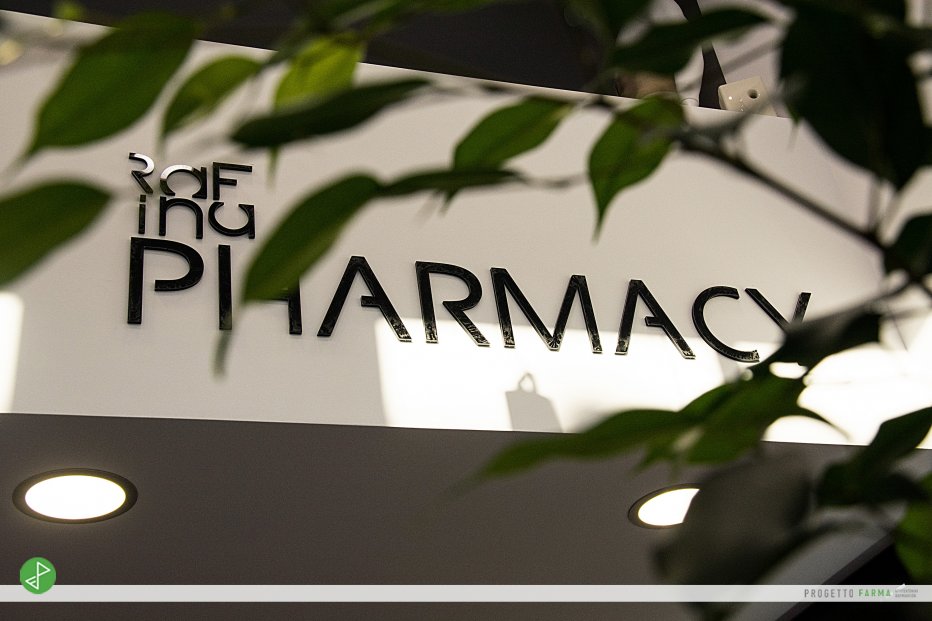 Φαρμακείο Rafina’s Pharmacy