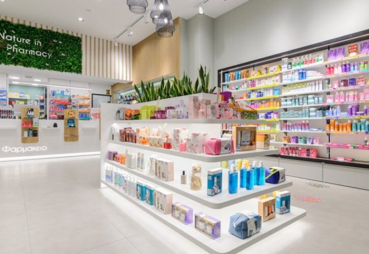 Farmacia Gkagkari – Papanikas