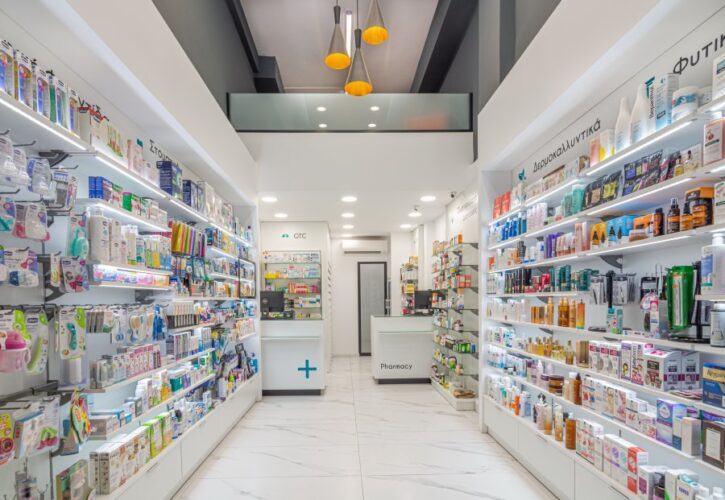 Aqua Farmacia