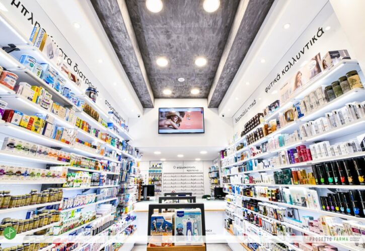 Farmacia Gerasimopoulou