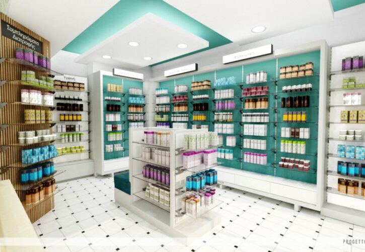 Farmacia Mavromatidou