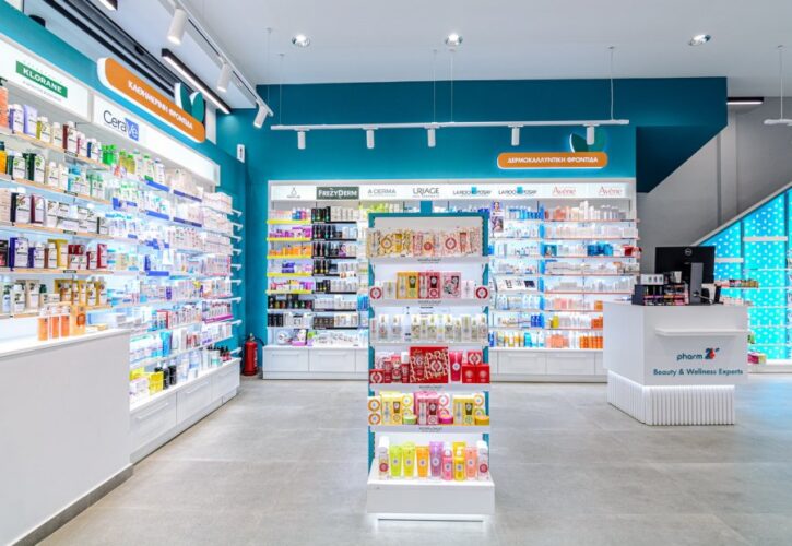 Farmacia Pharm24.gr