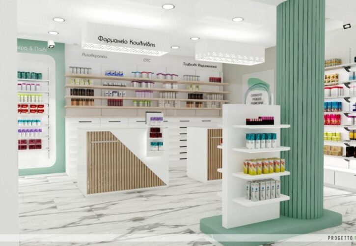 Farmacia Koulinidis Anastasios